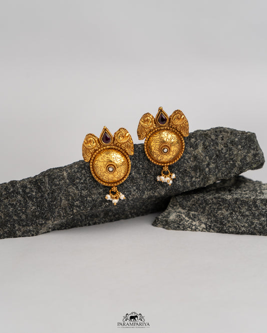 Laya Earrings