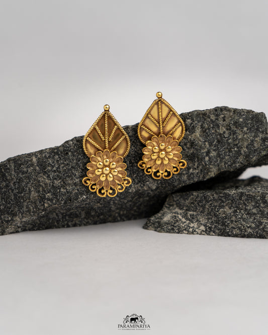 Veda Earrings