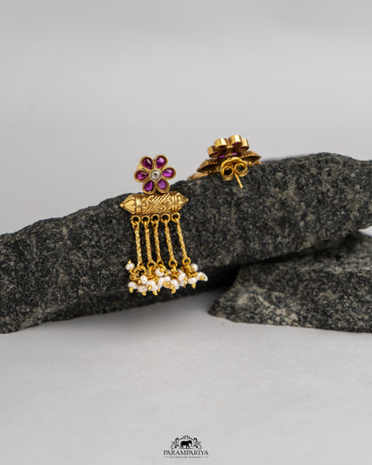 Riddhi Earrings