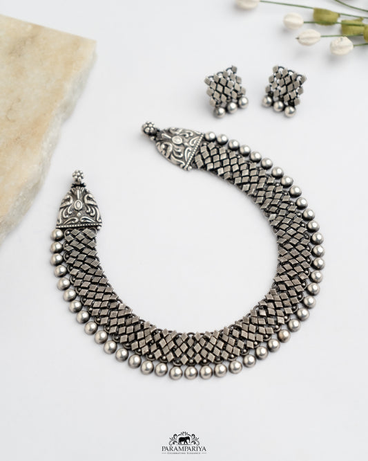 Susi Necklace Set