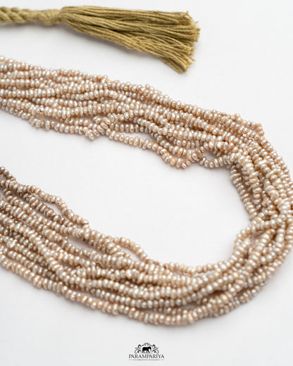 Pranga Necklace