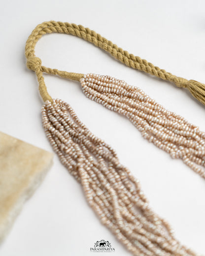 Pranga Necklace