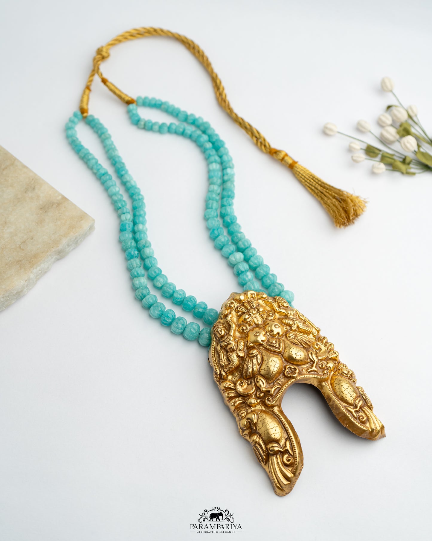 Neel Necklace