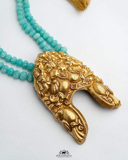 Neel Necklace