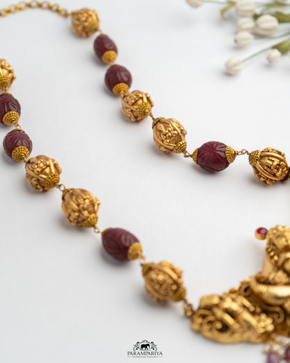 Radha Necklace