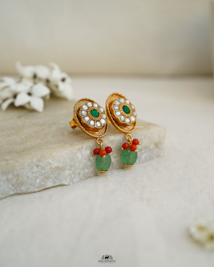 Vrishti Earrings