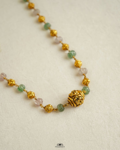 Sulochana Necklace