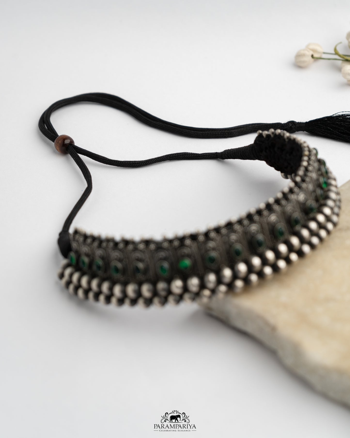 Angi Necklace