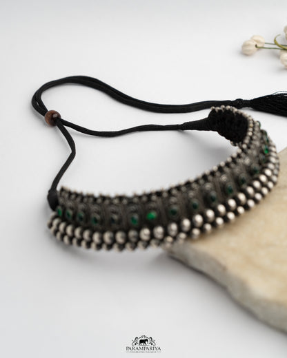 Angi Necklace