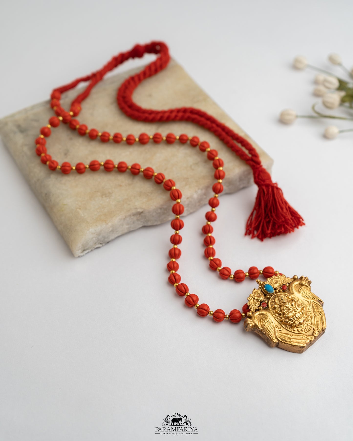 Dharma Necklace