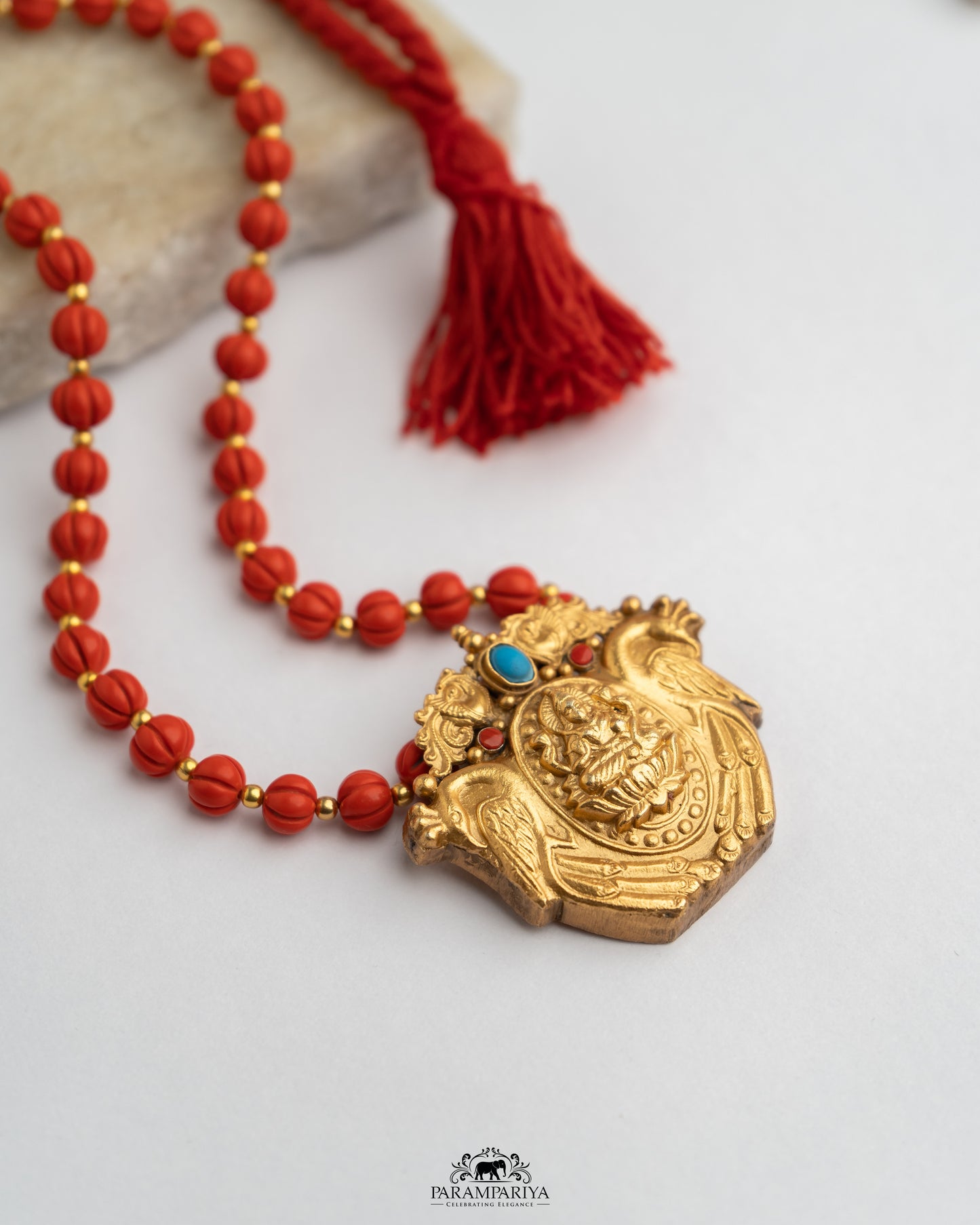 Dharma Necklace