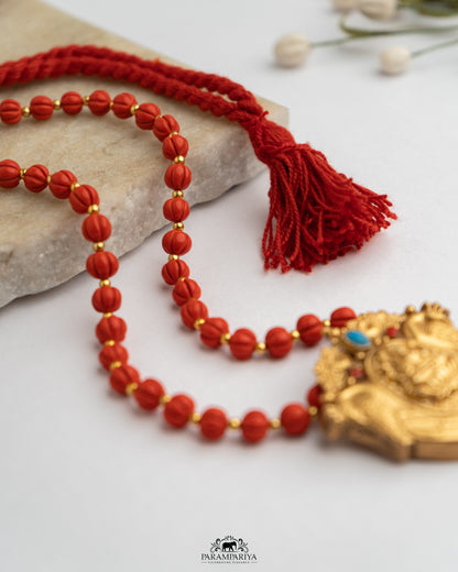 Dharma Necklace