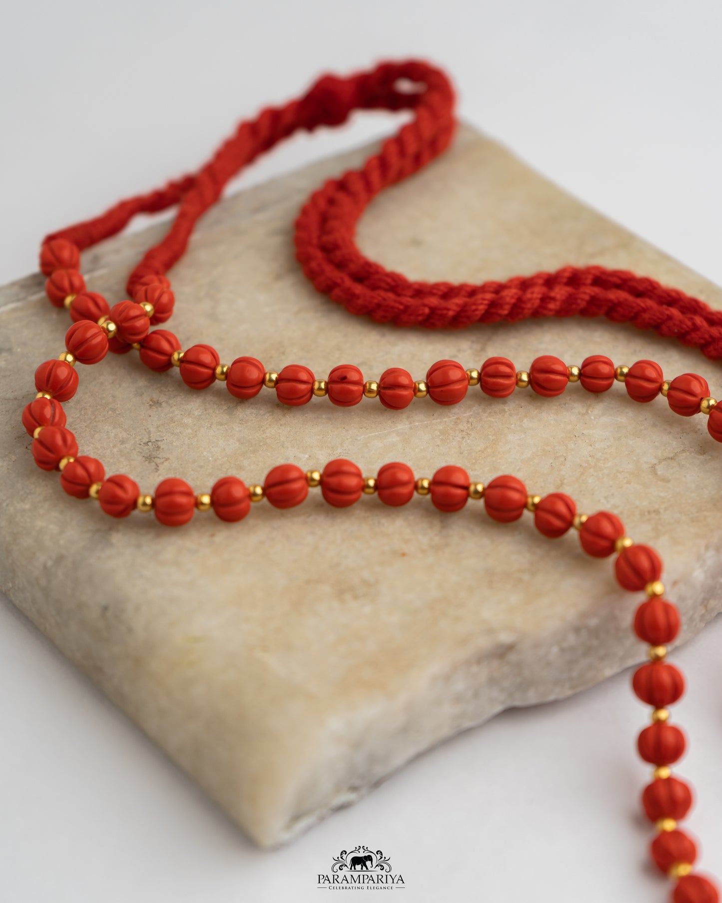 Dharma Necklace