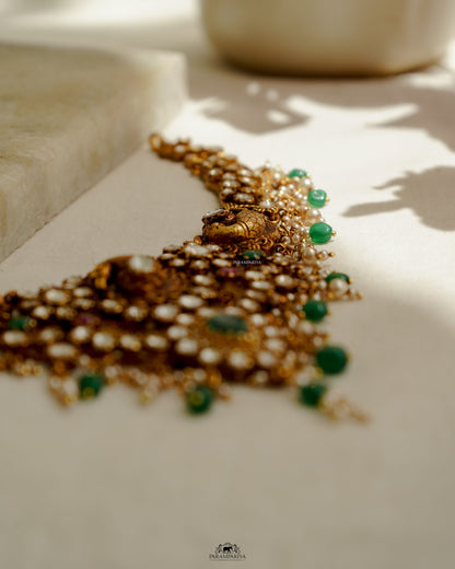 Mayi Necklace