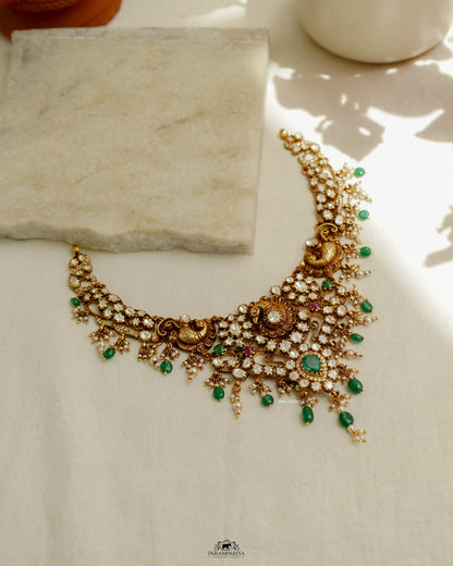 Mayi Necklace