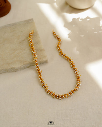 Hamsini Necklace