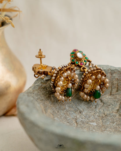 Atul Earrings