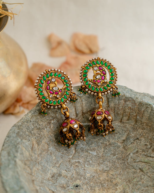 Arnav Earrings