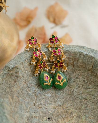 Harit Earrings