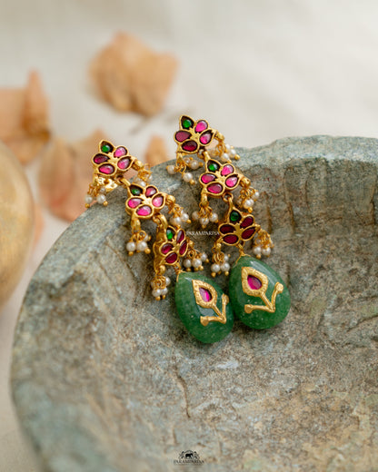 Harit Earrings