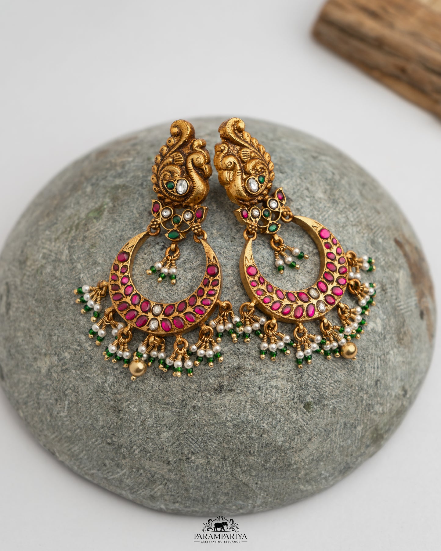 Anusha Earrings