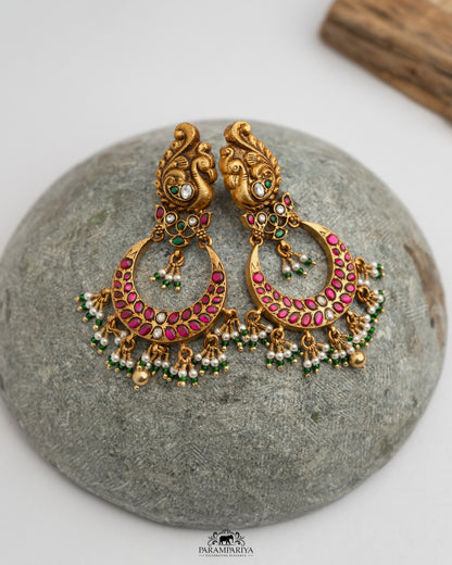 Anusha Earrings