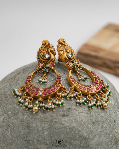 Anusha Earrings