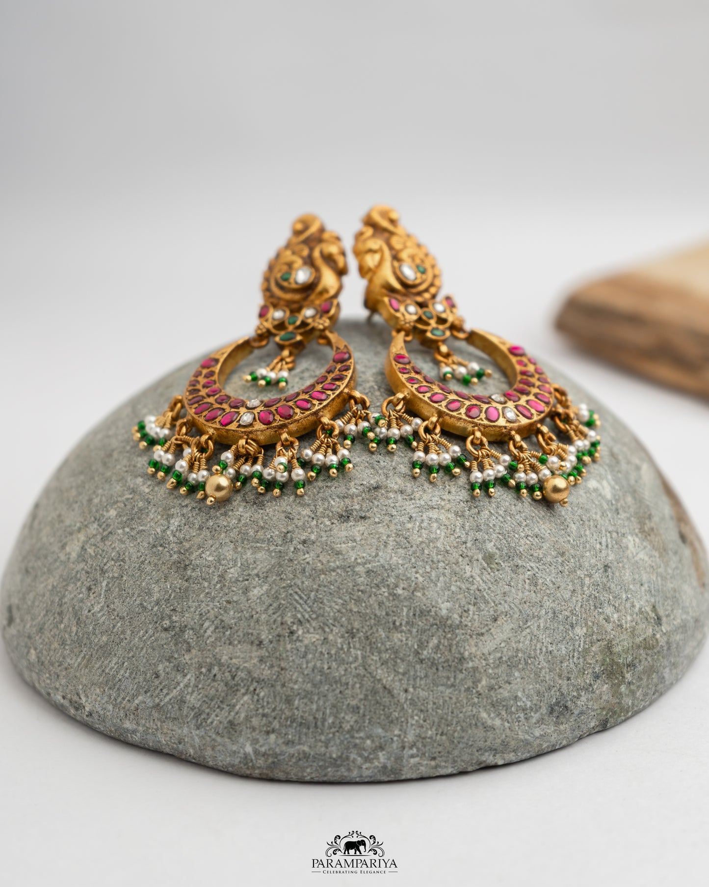 Anusha Earrings