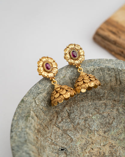 Vani Earrings