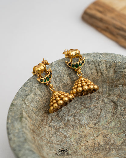 Hema Earrings