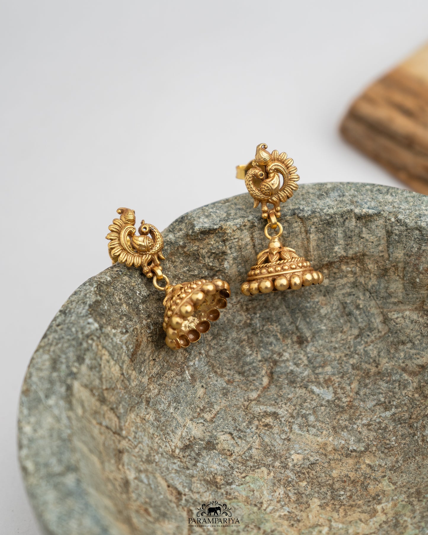 Sonu Earrings