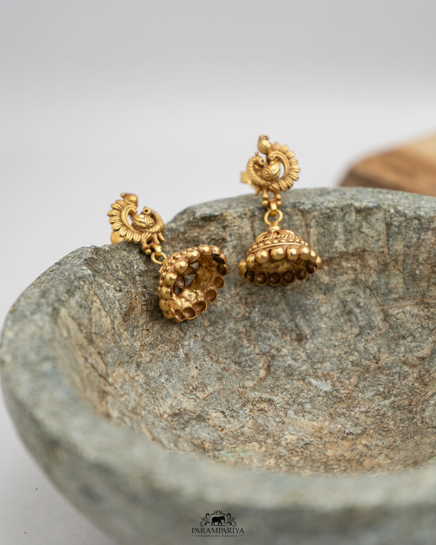 Sonu Earrings