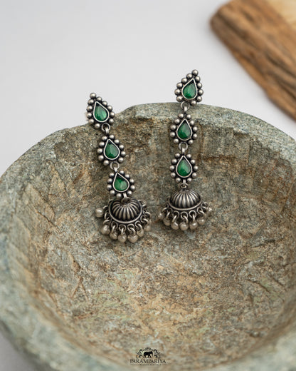 Kashvi Earrings