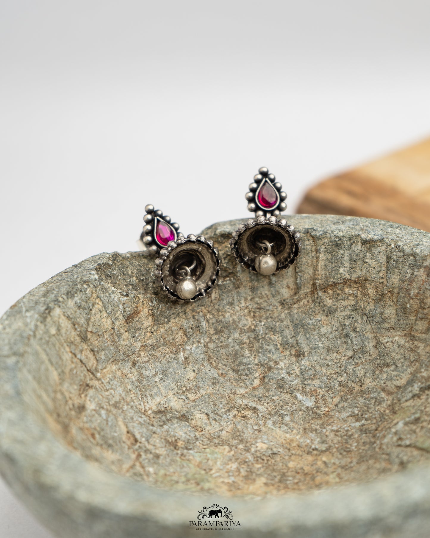 Kabini Earrings