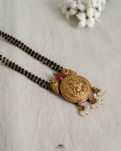 Lakshana Necklace