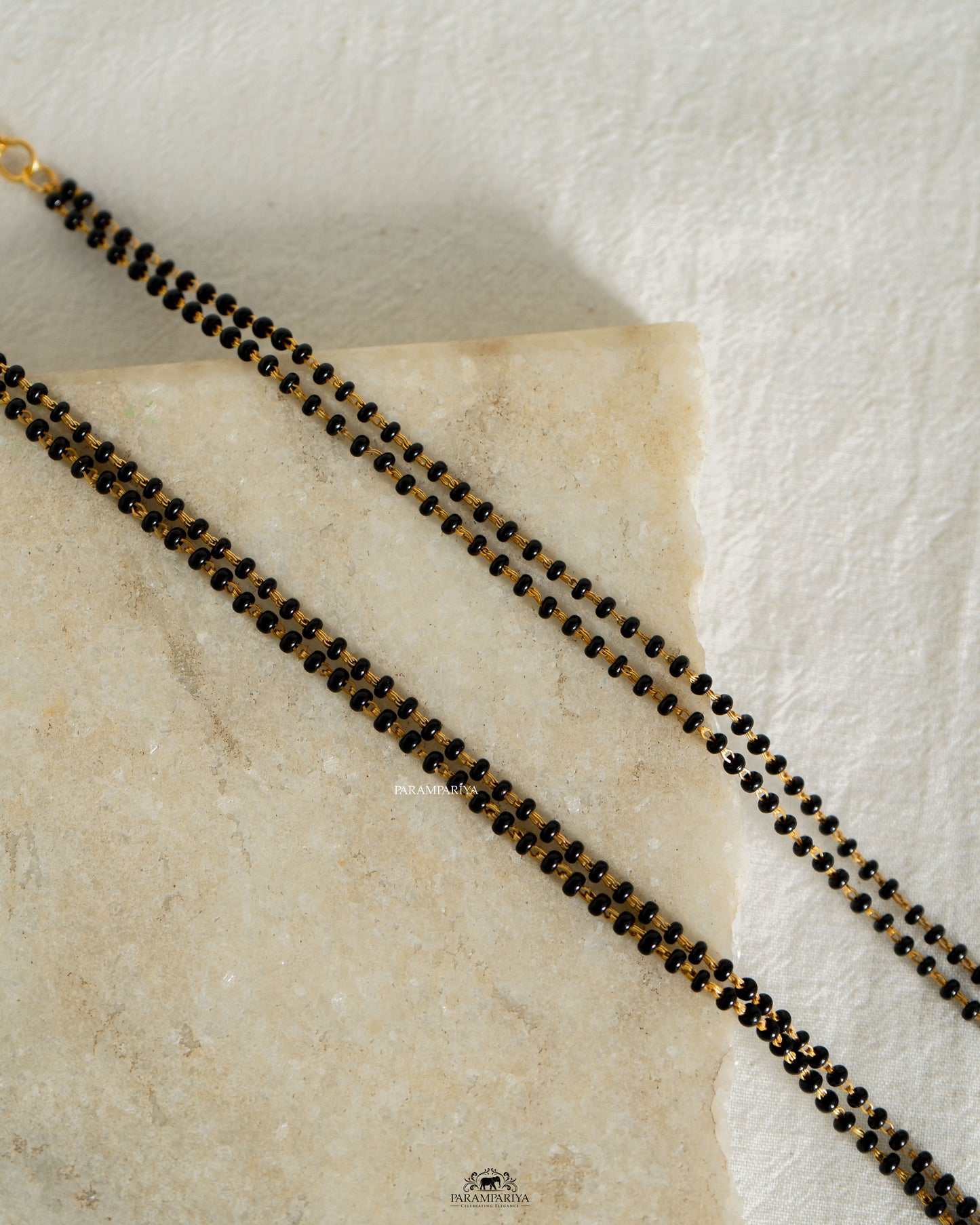 Rakshara Necklace