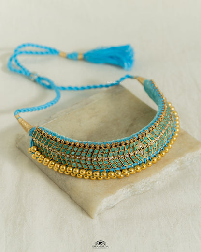 Mani Thushi Necklace