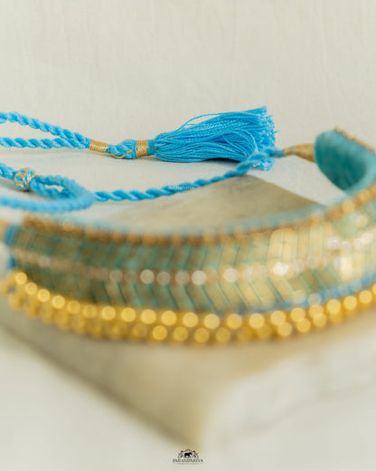 Mani Thushi Necklace