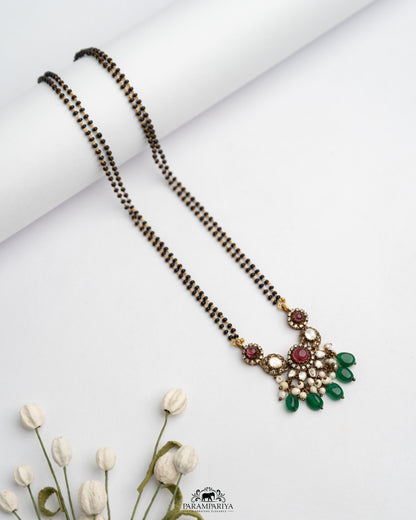 Hasini Necklace