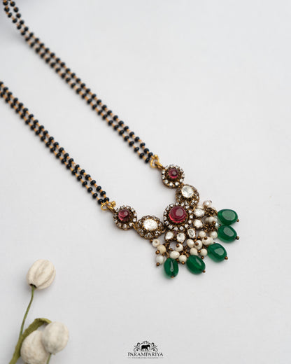 Hasini Necklace