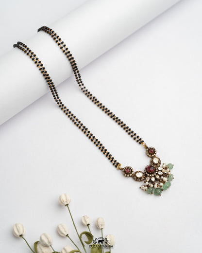 Jasini Necklace