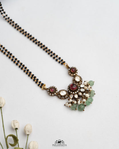 Jasini Necklace