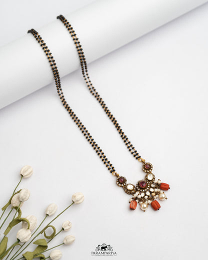 Rasini Necklace