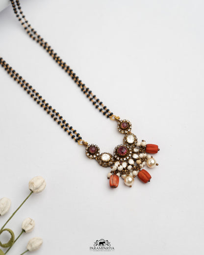 Rasini Necklace