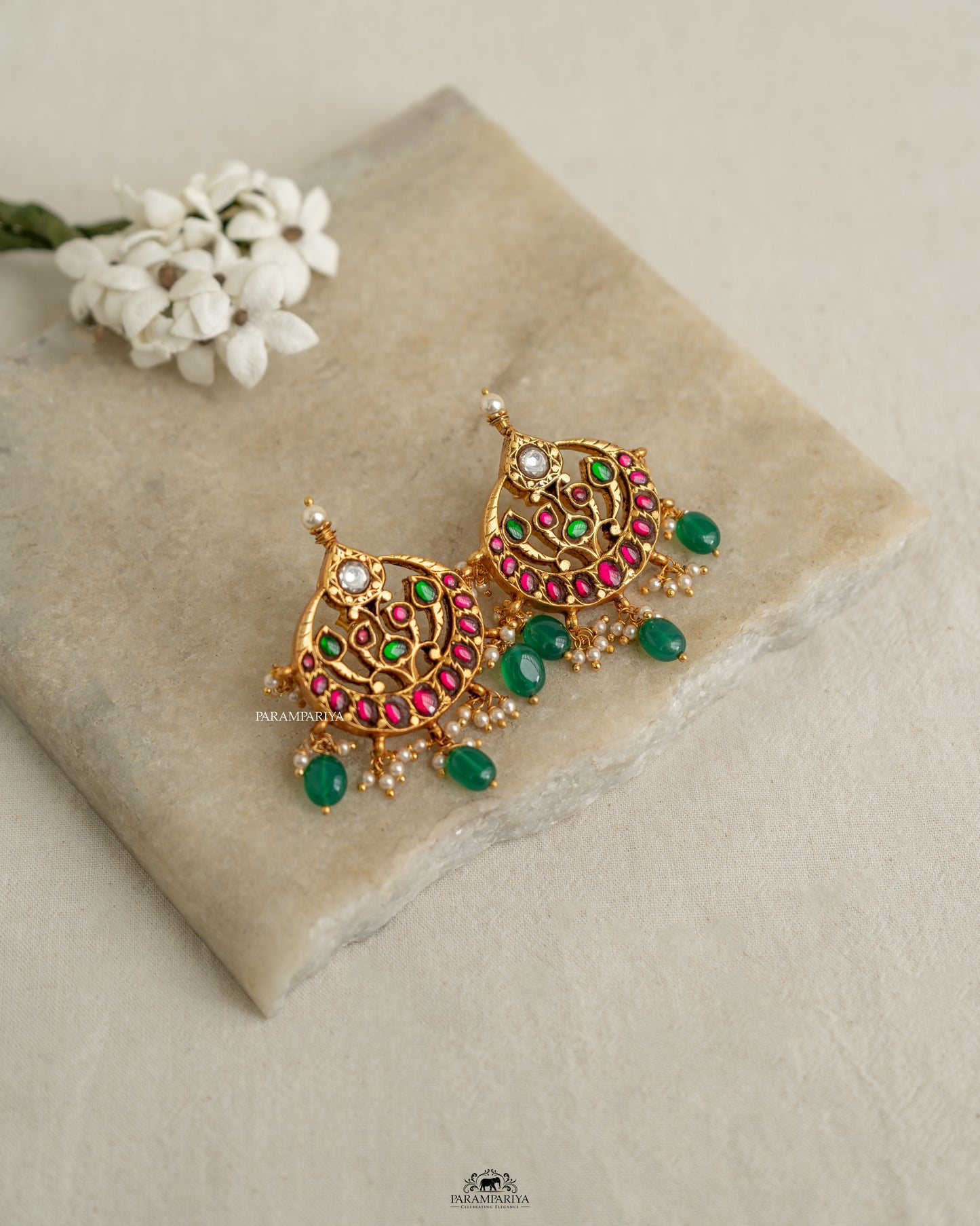 Anju Earrings