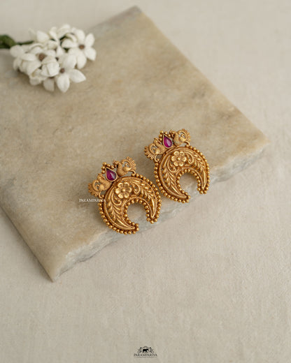 Nesi Earrings