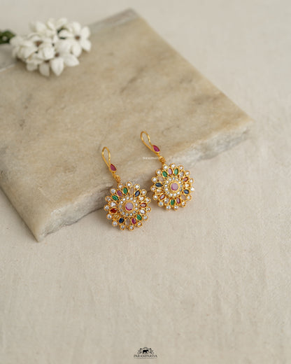 Navani Earrings