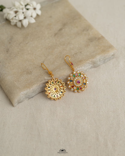 Navani Earrings