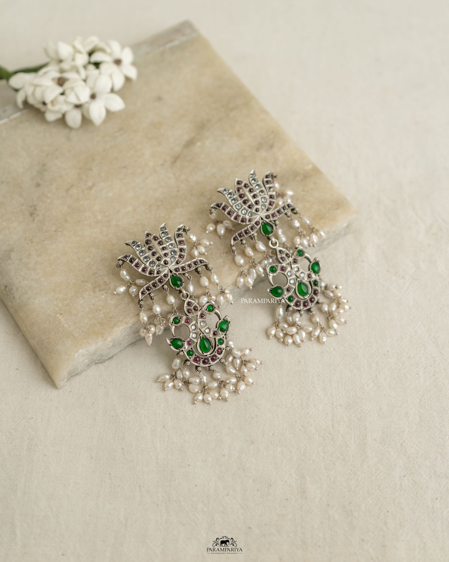 Landra Earrings