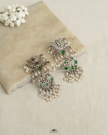 Landra Earrings